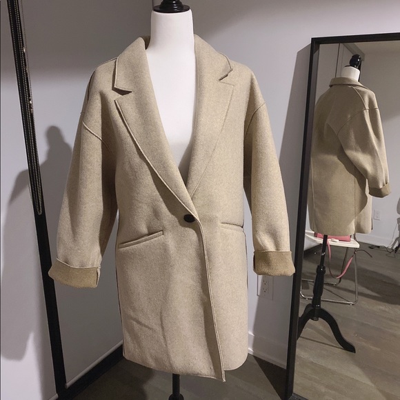 Zara jacket - Picture 1 of 1